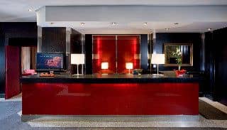 Melia Royal Tanau Melia Royal Tanau