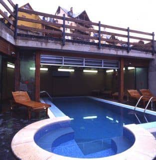 Chalet Bassibe Chalet Bassibe
