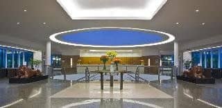 Sheraton Barra Hoteis e Suites