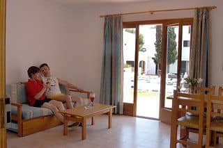 Club Cala D'Or Apts. Club Cala D'Or Apts.