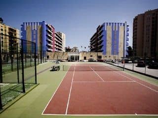 Fuengirola Park Fuengirola Park