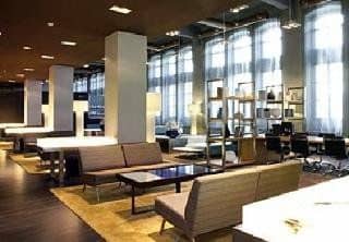 โรงแรม Ac โตริโน บายแมริออท