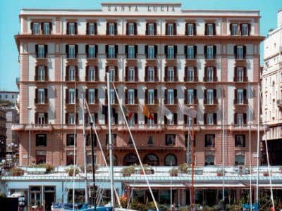 Grand Santa Lucia