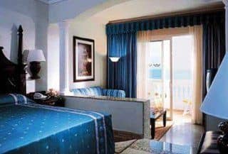 Riu Palace Riviera Maya All Inclusive