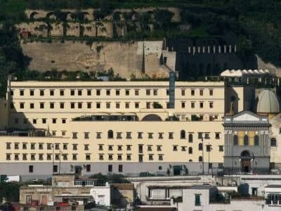 San Francesco Al Monte