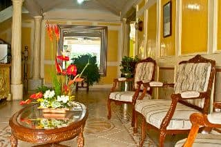 Villa Las Margaritas Plaza Cristal Villa Las Margaritas Plaza Cristal