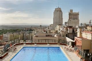 Emperador Hotel Madrid Emperador Hotel Madrid
