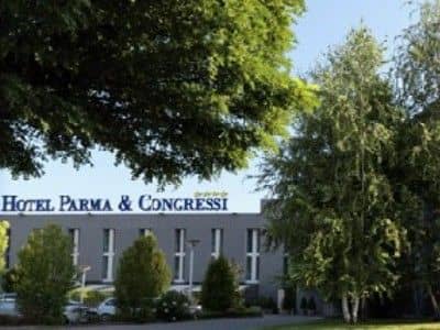 CDH Parma and Congressi