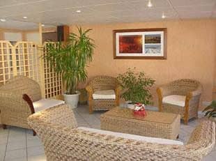 Interhotel Espace Cite