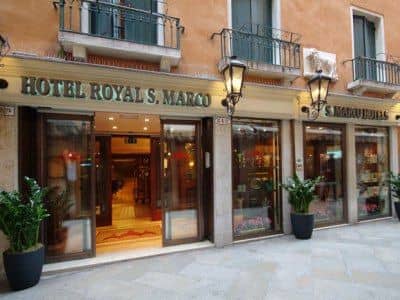 Royal San Marco