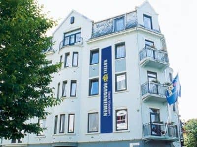 Best Western Hordaheimen
