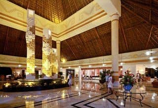 Grand Bahia Principe Coba All Inclusive