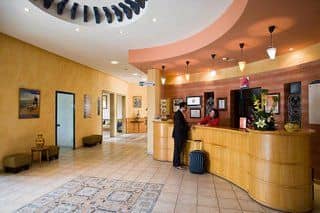 Ibis Moussafir Tanger Ibis Moussafir Tanger