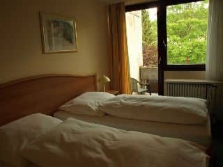 Europark Hotel International Europark Hotel International