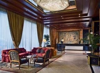 Melia Milano