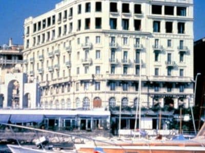 Excelsior Naples