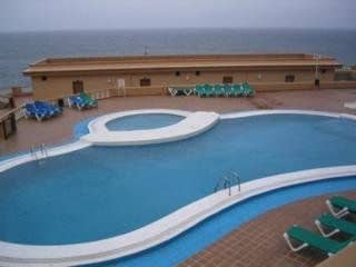 Arenas Blancas