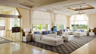 Melia Marbella Banus Melia Marbella Banus