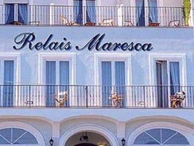 Relais Maresca Relais Maresca