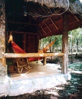 Puerta Calakmul Ecovillage Puerta Calakmul Ecovillage