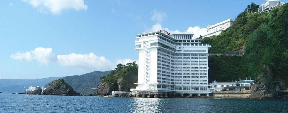 Hotel New Akao Royal Wing Shizuoka