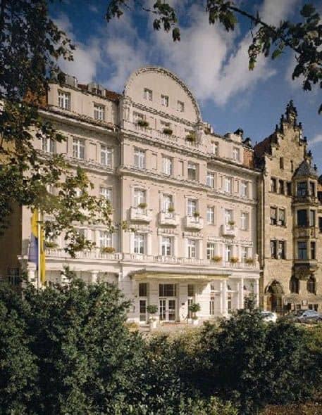 Furstenhof