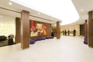 Crowne Plaza Amsterdam City Center