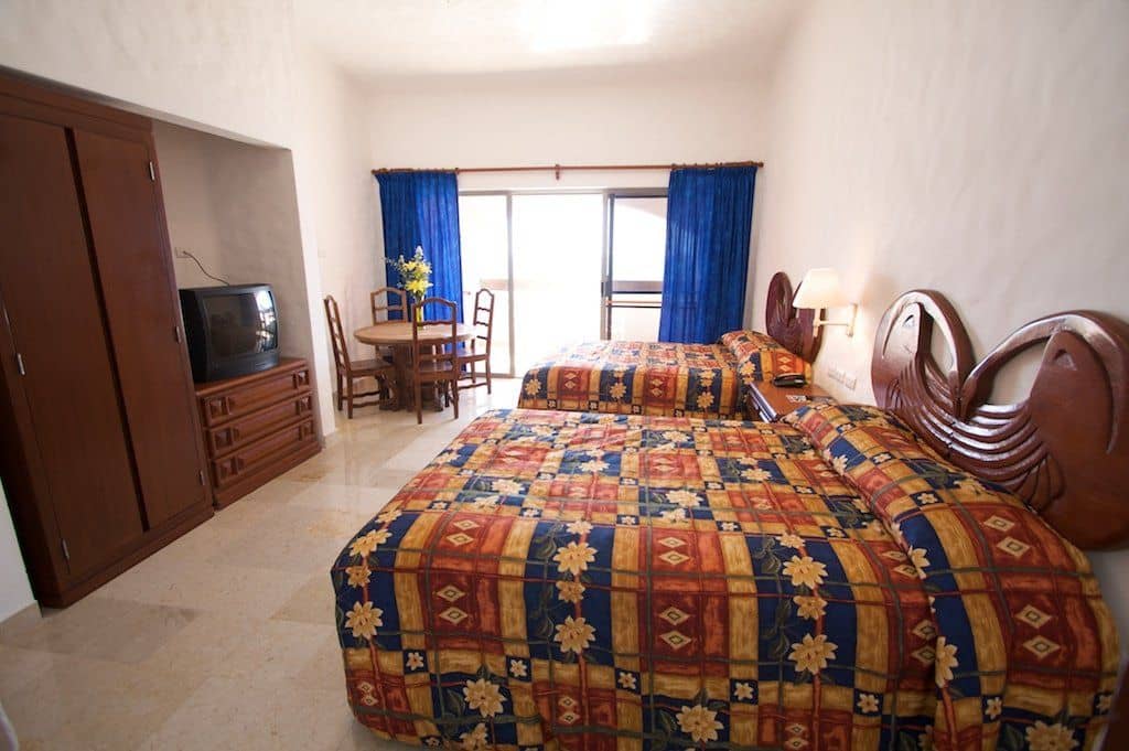Quijote Inn