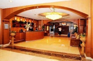 The Country Club