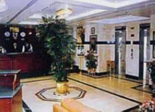 Smana Hotel Al Riqa