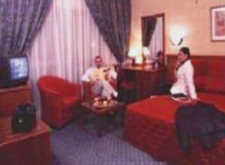 Lotus Hotel