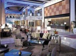 Taj Palace Dubai