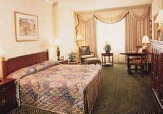 Jeddah Marriott