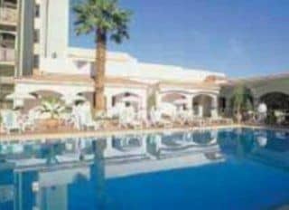 Minhal Holiday Inn Minhal Holiday Inn