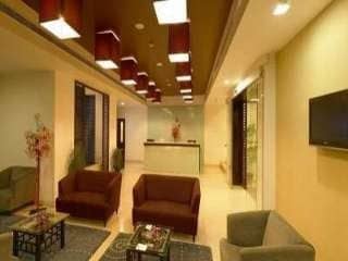 Ramada Hotel Bangalore