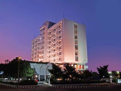 Comfort Inn Marina Towers Comfort Inn Marina Towers
