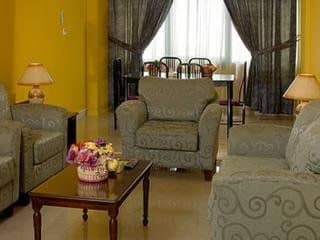 Al Muntazah Plaza Hotel and Apt. Al Muntazah Plaza Hotel and Apt.