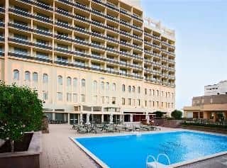 Mercure Grand Hotel Doha City Centre Mercure Grand Hotel Doha City Centre