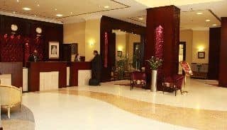 Merwebhotel Al Sadd Merwebhotel Al Sadd