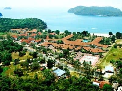 Holiday Villa Beach Resort and Spa Langkawi