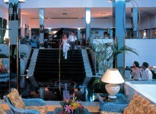 Riu Grand Palace Maspalomas Oasis Riu Grand Palace Maspalomas Oasis