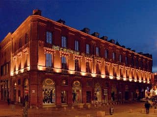 Crowne Plaza Toulouse Crowne Plaza Toulouse