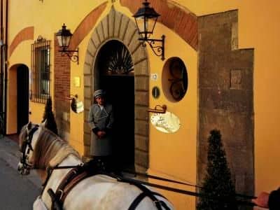 Hotel Relais Dell'Orologio