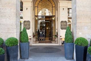 Hotel Lotti