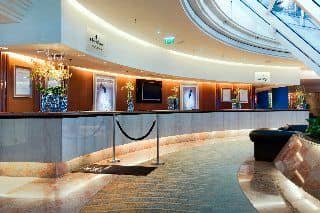Hilton Paris la Defense