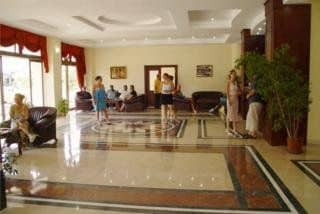My Dream Hotel