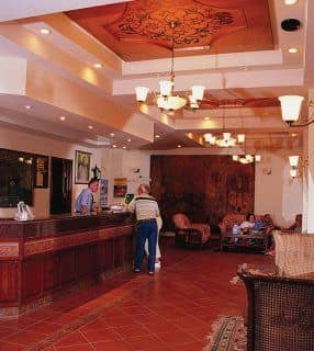 Alara Hotel Alara Hotel