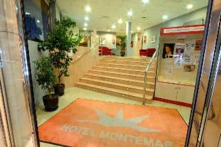 Montemar Montemar