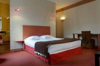 New Hotel de la Baume