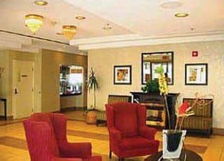 Quality Hotel Montreal Centre-Ville